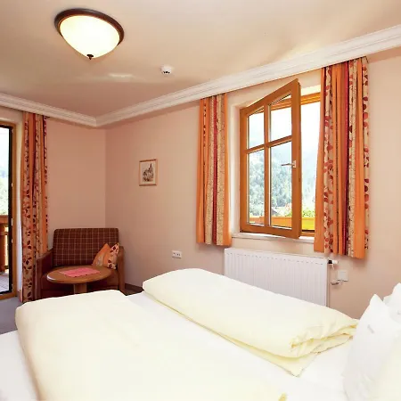 Luxury In Salzburg With Wellness Centre Apartament
