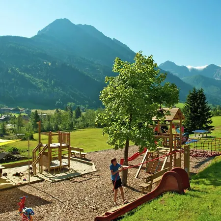 Luxury In Salzburg With Wellness Centre Kleinarl