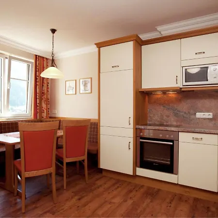 Apartament Luxury In Salzburg With Wellness Centre Kleinarl