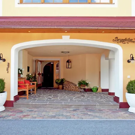 Luxury In Salzburg With Wellness Centre Kleinarl