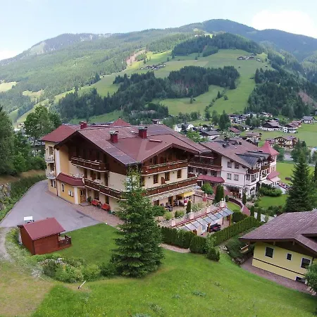 Luxury In Salzburg With Wellness Centre Apartament