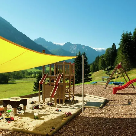 Apartament Luxury In Salzburg With Wellness Centre Kleinarl