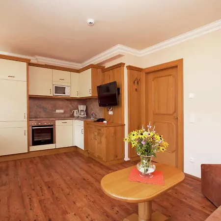 Apartament Luxury In Salzburg With Wellness Centre Kleinarl