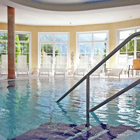 Apartament Luxury In Salzburg With Wellness Centre *