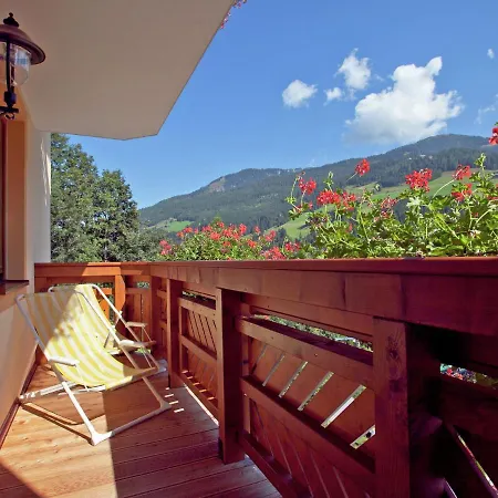 Luxury In Salzburg With Wellness Centre