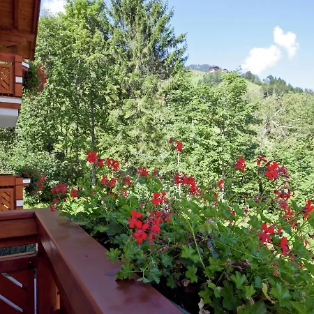 Luxury In Salzburg With Wellness Centre Kleinarl