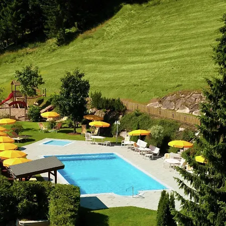 Apartament Luxury In Salzburg With Wellness Centre Kleinarl